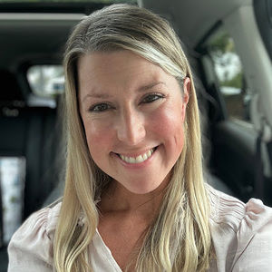 Meet your Posher, Kristi